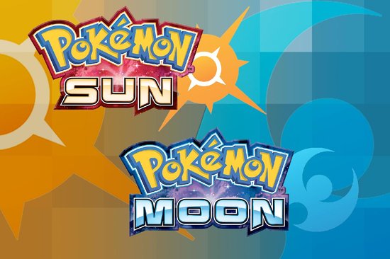 Launch Day Merchandising Fsdu For Pokemon Sun Moon Expd8